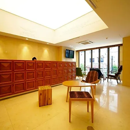 Hotel Star Masterpiece Suite