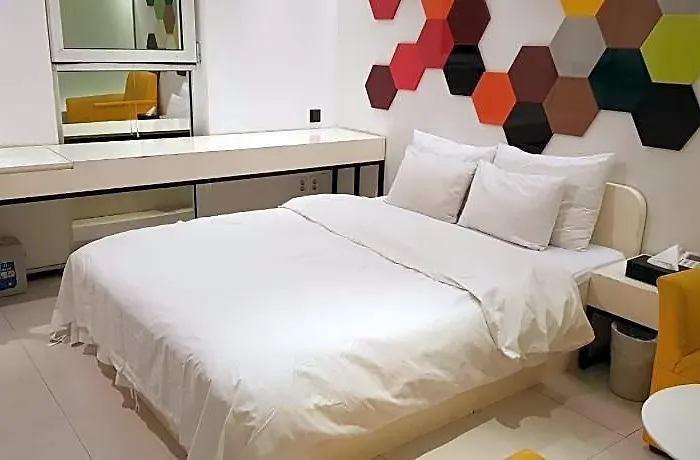 Star Masterpiece Hotel Seul
