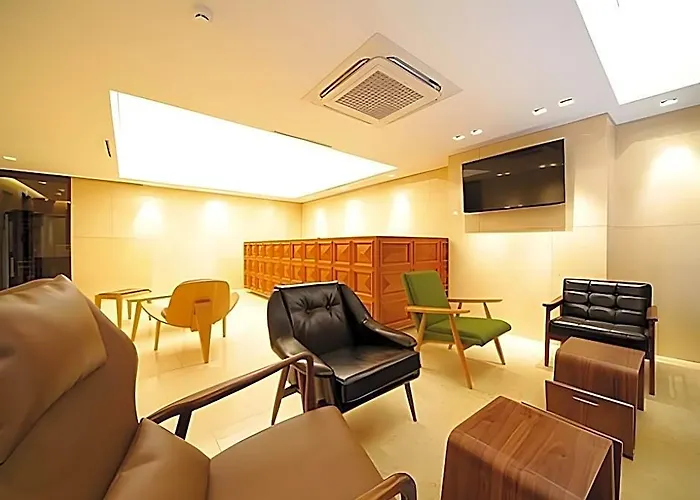 Star Masterpiece 3* Seul