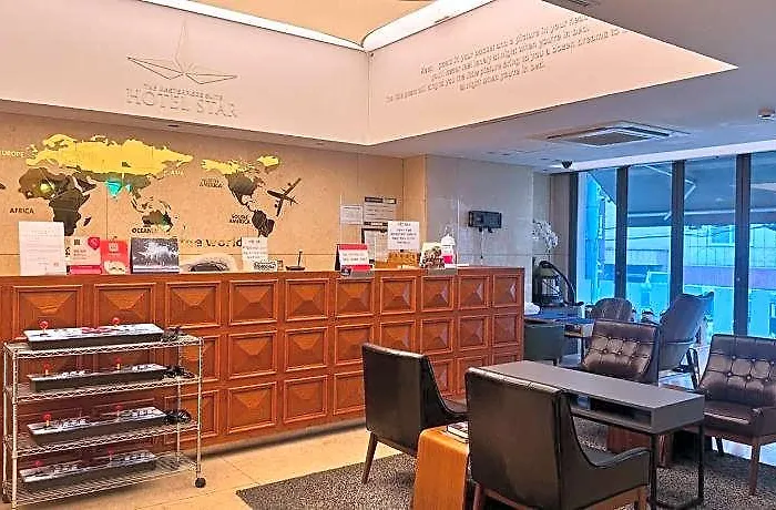 Hotel Star Masterpiece