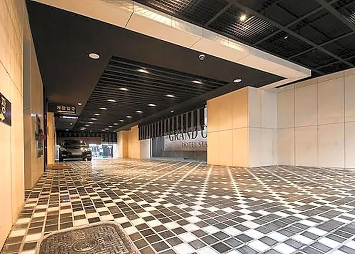 Star Masterpiece Hotel 3*