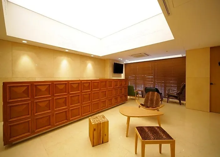 Star Masterpiece Hotel Seul