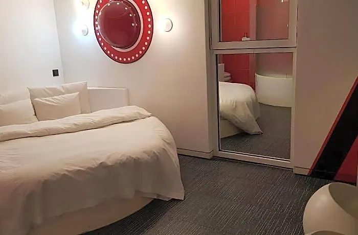 Star Masterpiece Hotel 3*
