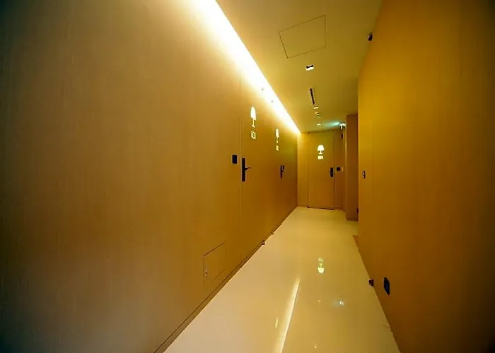 Star Masterpiece Hotel