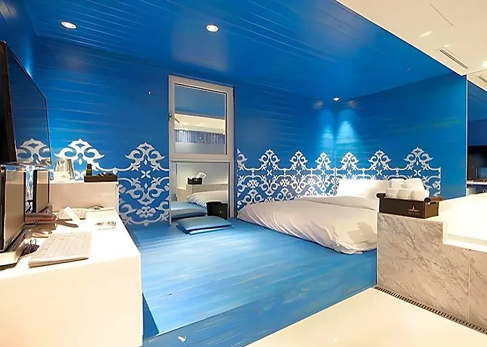 Hotel Star Masterpiece 3*