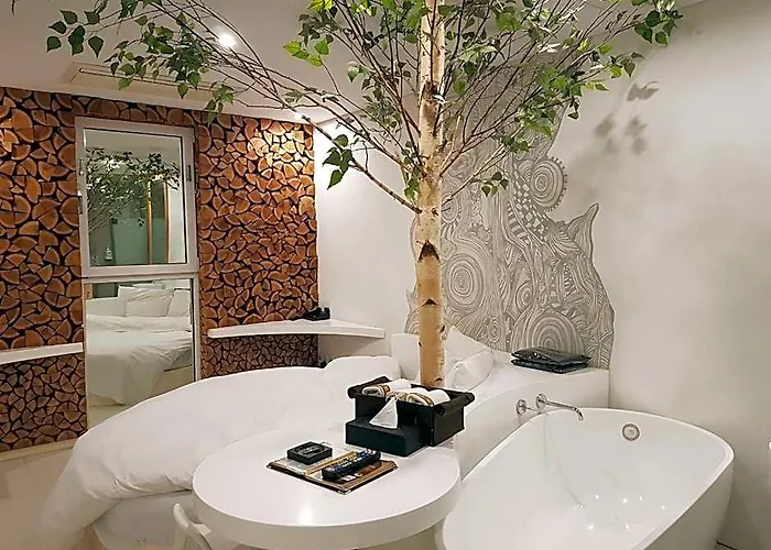 Star Masterpiece Hotel 3*