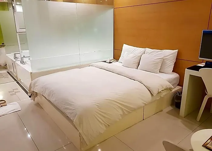 Star Masterpiece Hotel Seul