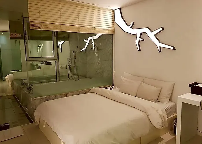 Hotel Star Masterpiece Seul