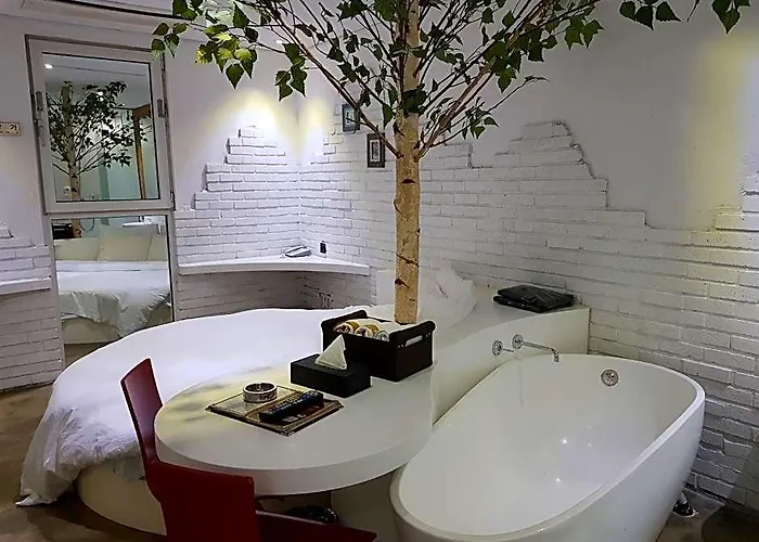 Star Masterpiece Hotel Seul