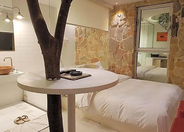 Star Masterpiece Hotel