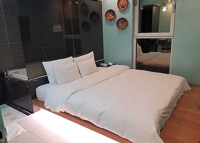 Star Masterpiece Hotel 3*