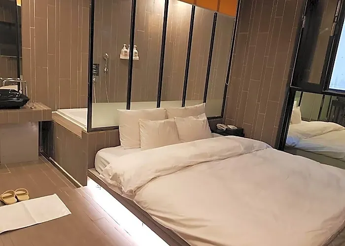 Star Masterpiece Hotel 3*