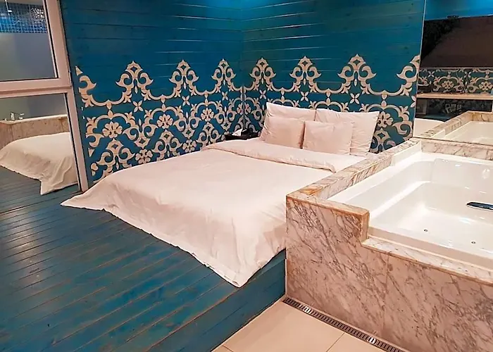 Hotel Star Masterpiece Seul